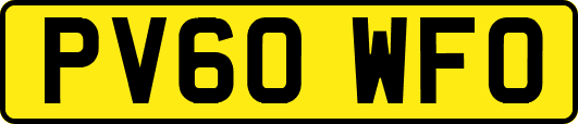PV60WFO