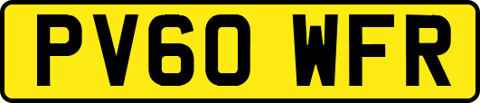 PV60WFR