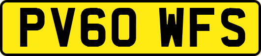PV60WFS