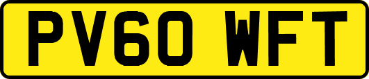 PV60WFT