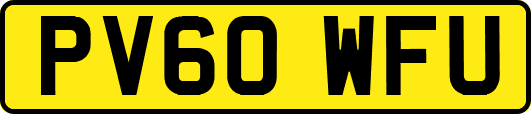 PV60WFU