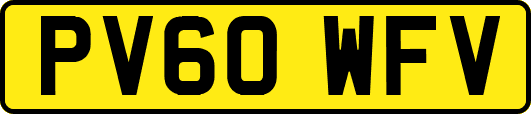 PV60WFV