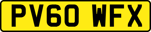 PV60WFX