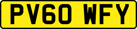 PV60WFY