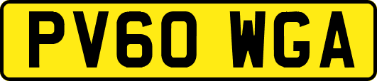 PV60WGA