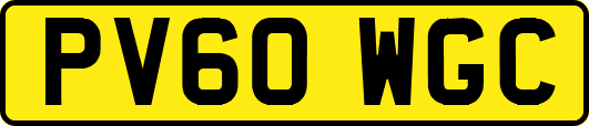 PV60WGC