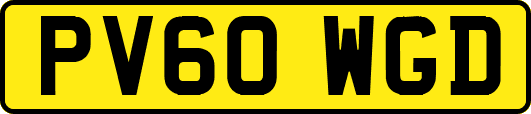 PV60WGD