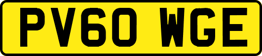 PV60WGE