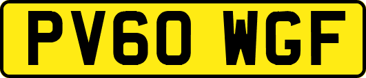PV60WGF