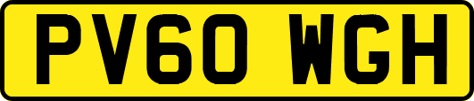 PV60WGH