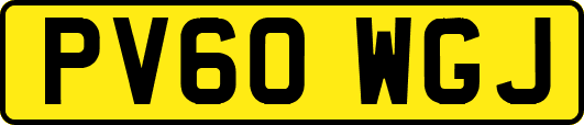 PV60WGJ