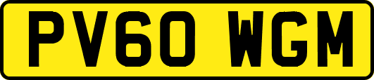 PV60WGM