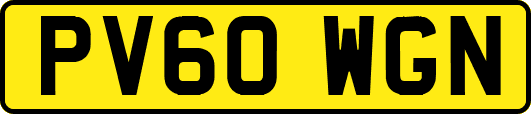 PV60WGN