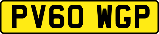 PV60WGP
