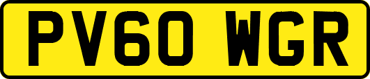 PV60WGR