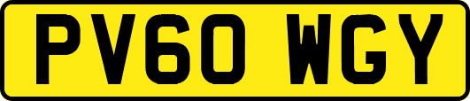 PV60WGY