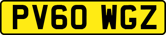PV60WGZ