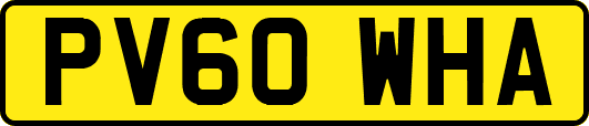 PV60WHA