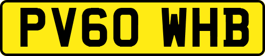 PV60WHB