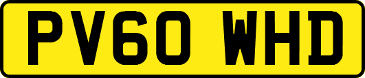PV60WHD