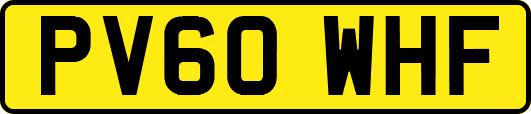 PV60WHF