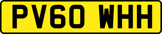 PV60WHH