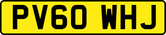 PV60WHJ