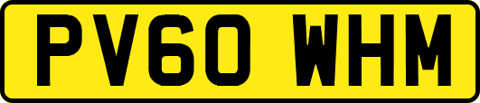 PV60WHM