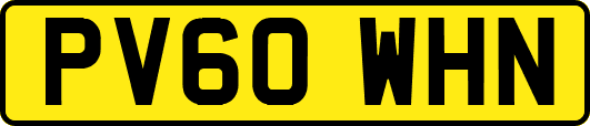 PV60WHN