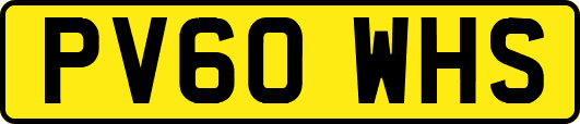 PV60WHS