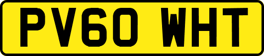 PV60WHT