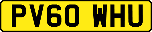 PV60WHU