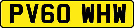 PV60WHW