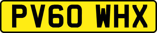 PV60WHX