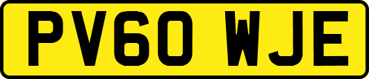 PV60WJE