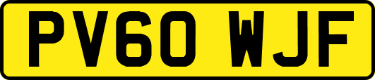 PV60WJF