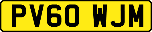 PV60WJM