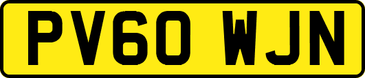PV60WJN