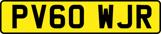 PV60WJR