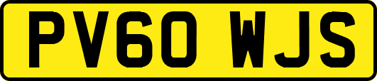 PV60WJS