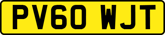 PV60WJT