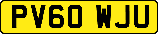 PV60WJU
