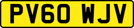 PV60WJV