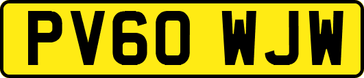 PV60WJW
