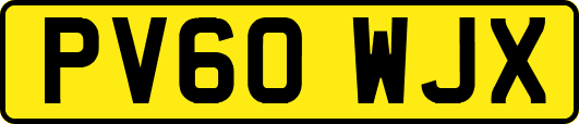 PV60WJX