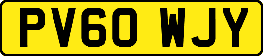 PV60WJY
