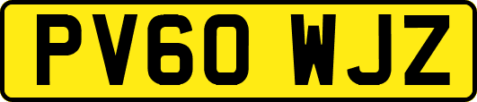 PV60WJZ