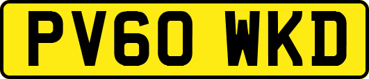 PV60WKD