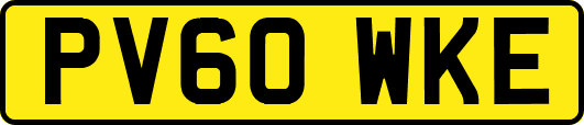 PV60WKE
