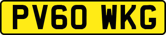 PV60WKG